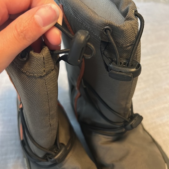 Columbia winter snow boots - Picture 10 of 12